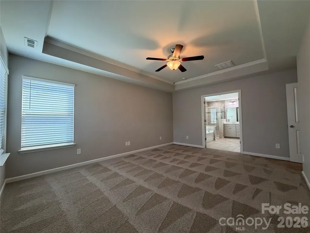 2218 Knocktree Drive Indian Trail NC 28079