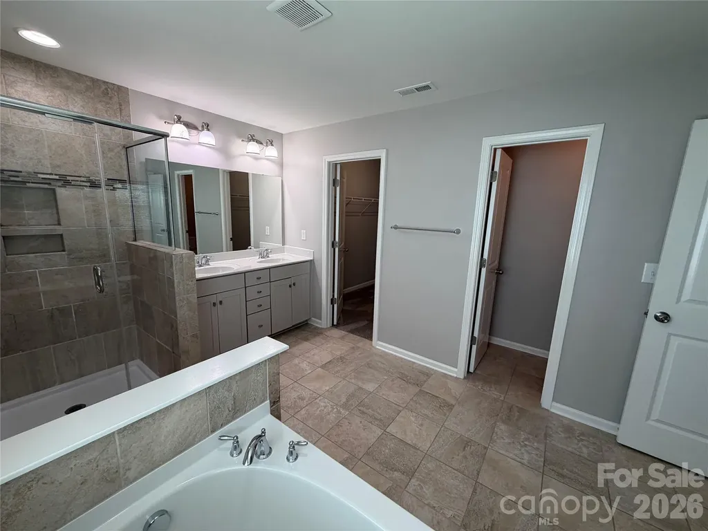 2218 Knocktree Drive Indian Trail NC 28079