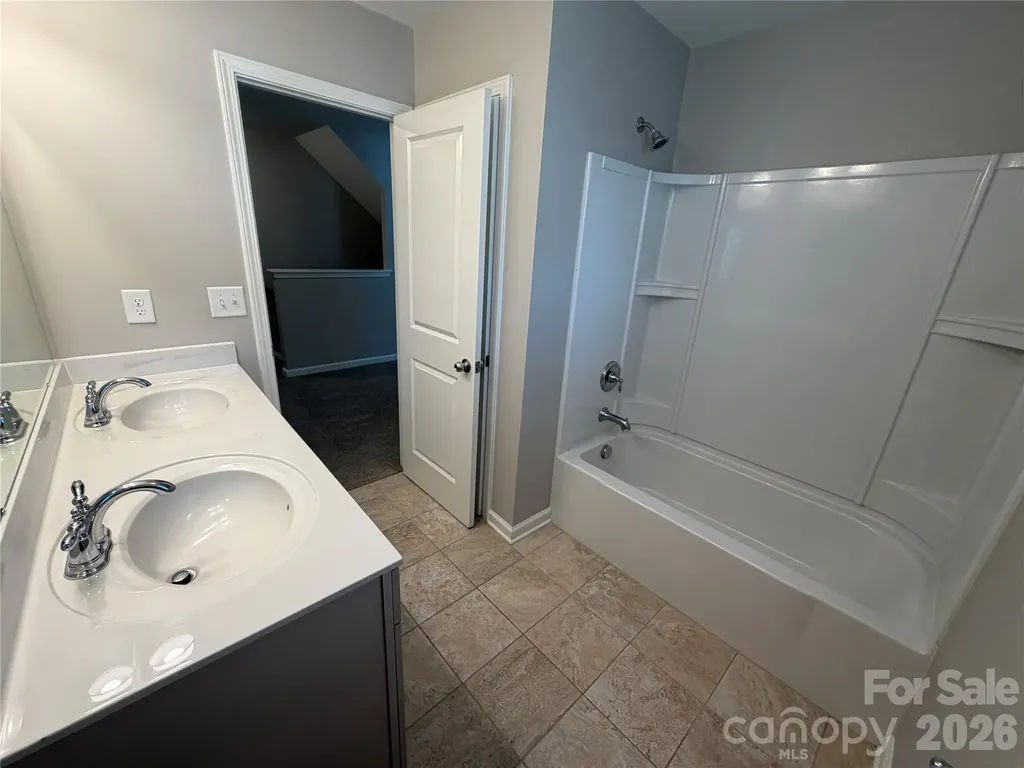 2218 Knocktree Drive Indian Trail NC 28079