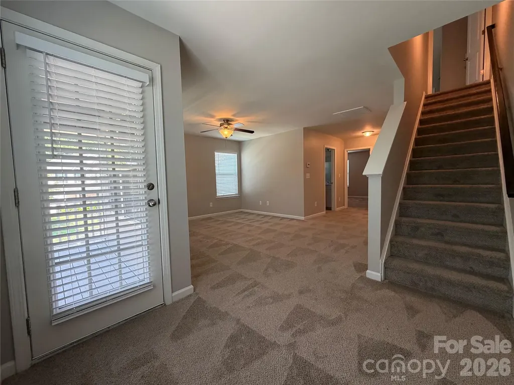 2218 Knocktree Drive Indian Trail NC 28079