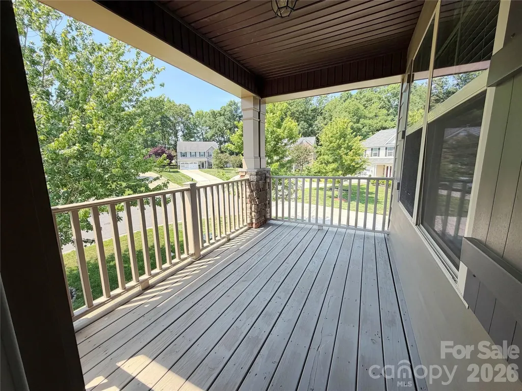 2218 Knocktree Drive Indian Trail NC 28079