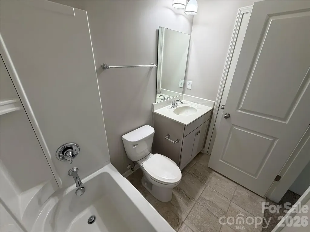 2218 Knocktree Drive Indian Trail NC 28079
