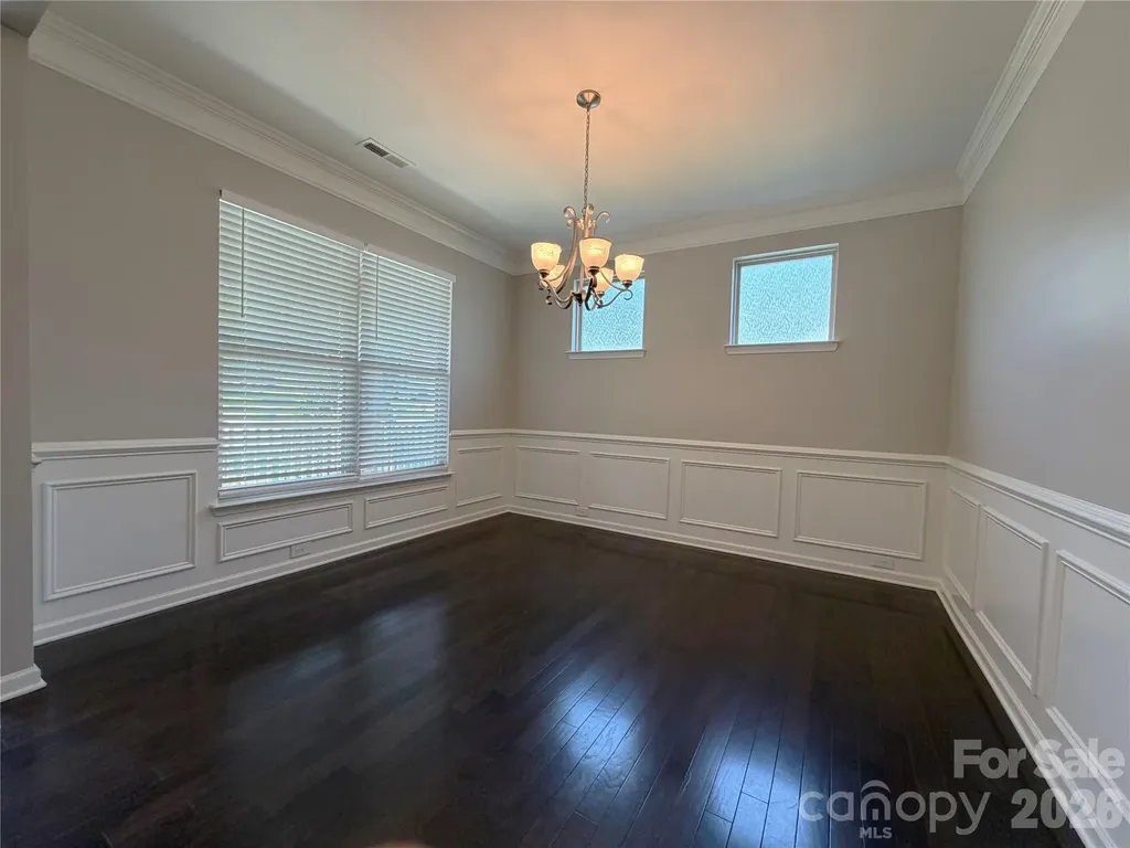 2218 Knocktree Drive Indian Trail NC 28079