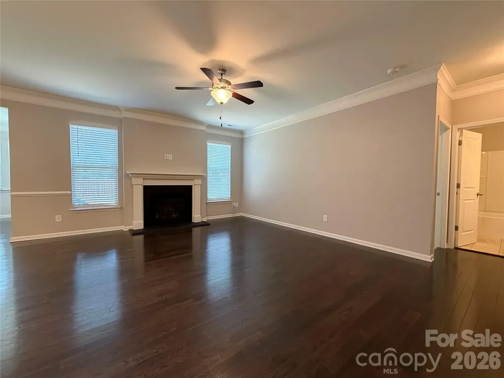 2218 Knocktree Drive Indian Trail NC 28079