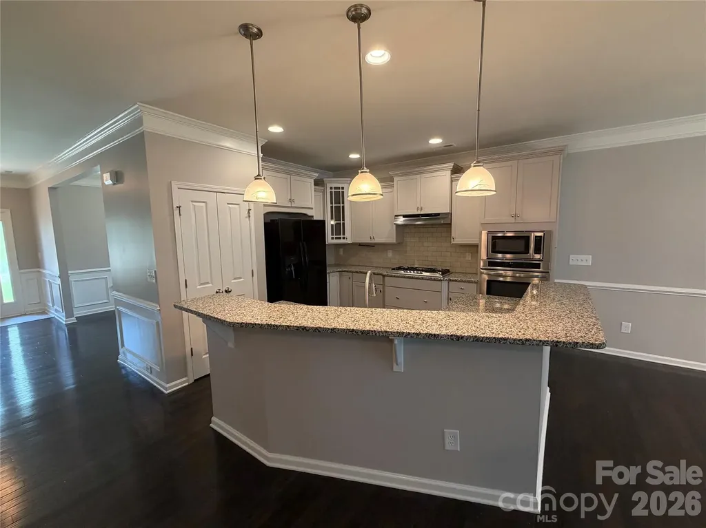 2218 Knocktree Drive Indian Trail NC 28079