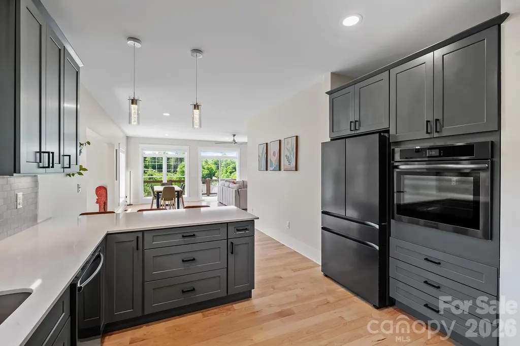 66 Nader Avenue Weaverville NC 28787