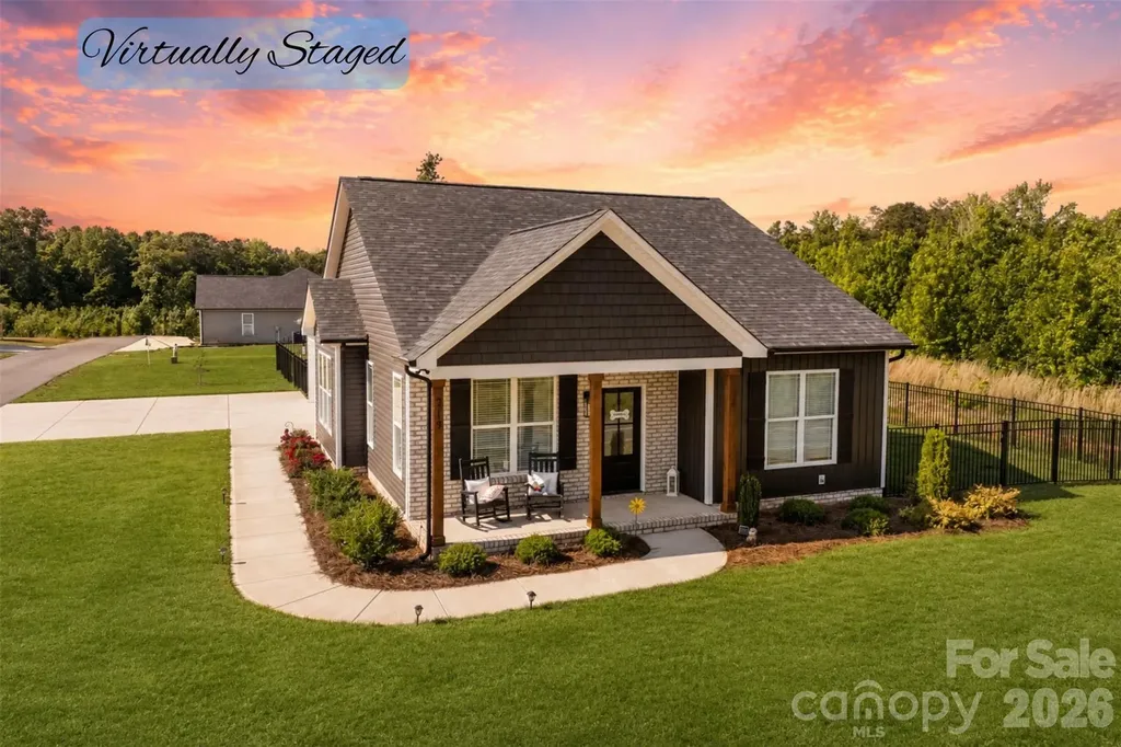 219 Prospect Church Road Albemarle NC 28001