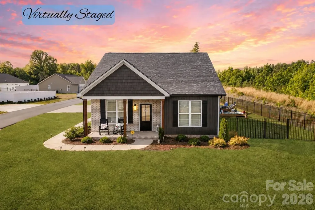 219 Prospect Church Road Albemarle NC 28001