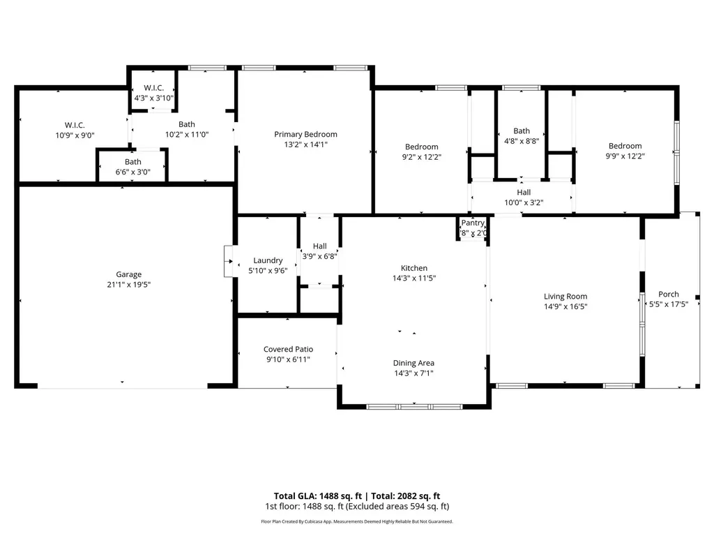 219 Prospect Church Road Albemarle NC 28001