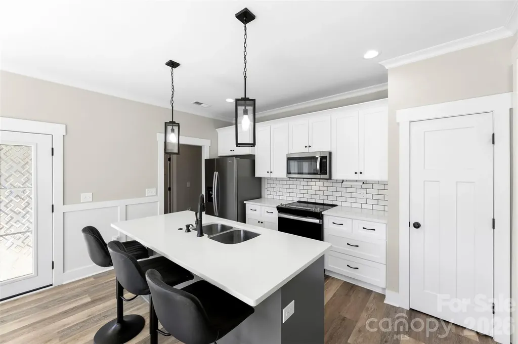 219 Prospect Church Road Albemarle NC 28001