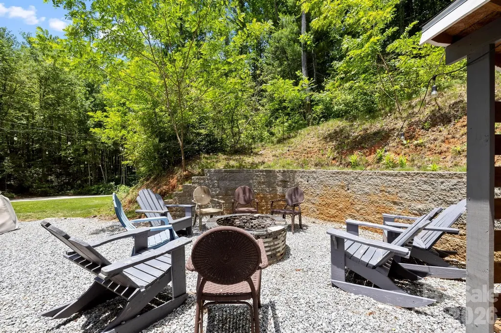 311 Charming Lane Hendersonville NC 28792