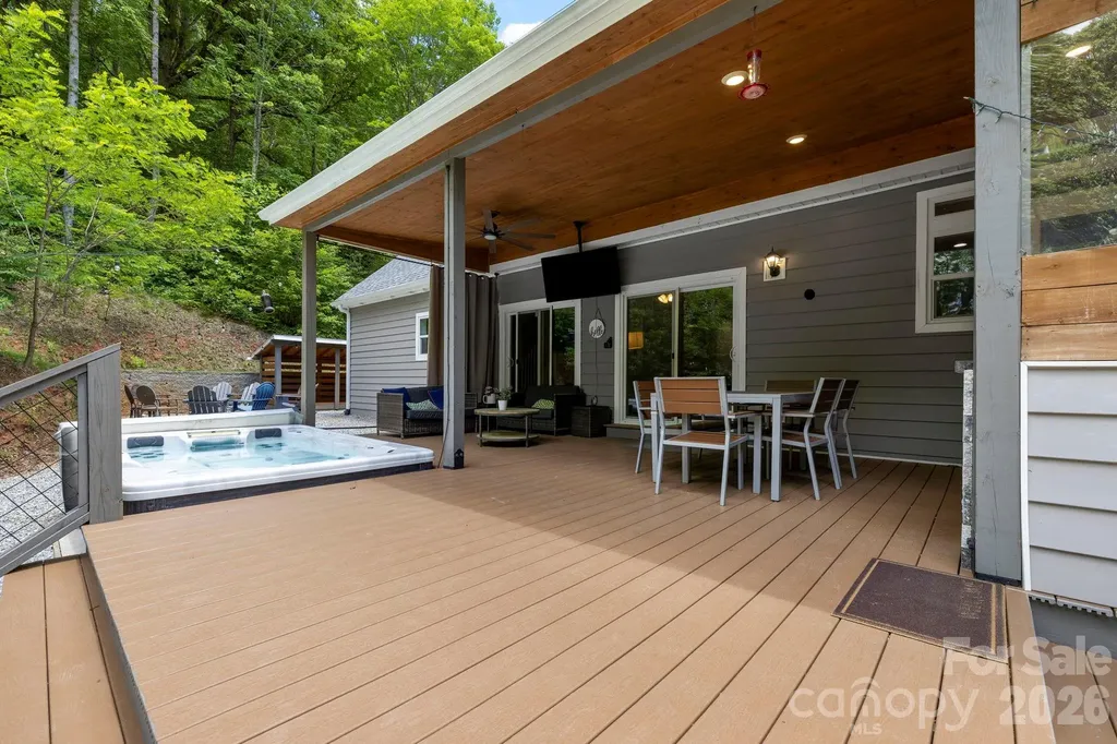 311 Charming Lane Hendersonville NC 28792