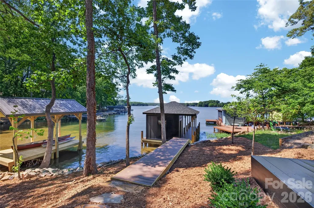 115 High Shores Road Norwood NC 28128