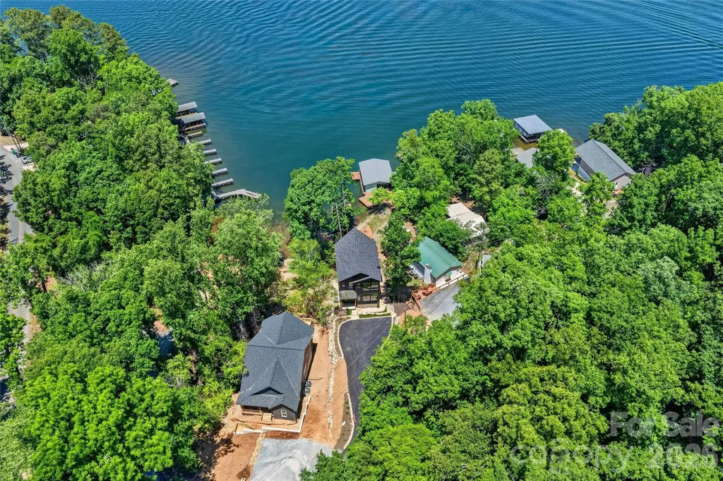 115 High Shores Road Norwood NC 28128
