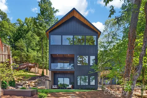115 High Shores Road Norwood NC 28128