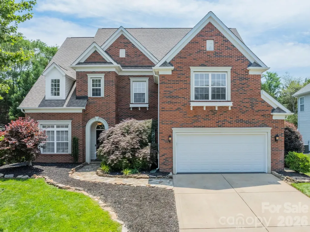 1109 Cooper Lane Indian Trail NC 28079