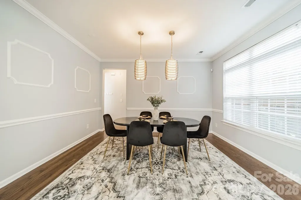 1109 Cooper Lane Indian Trail NC 28079