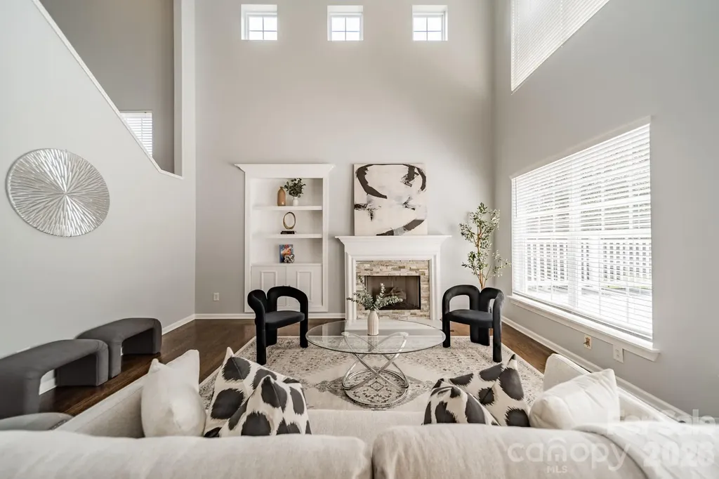 1109 Cooper Lane Indian Trail NC 28079
