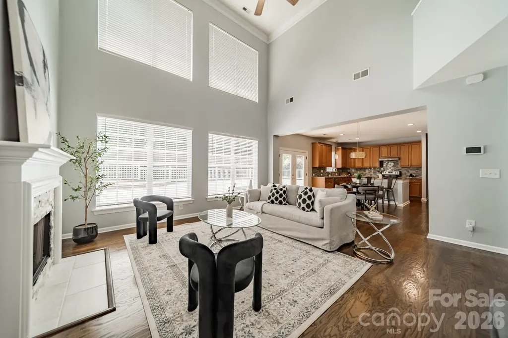 1109 Cooper Lane Indian Trail NC 28079