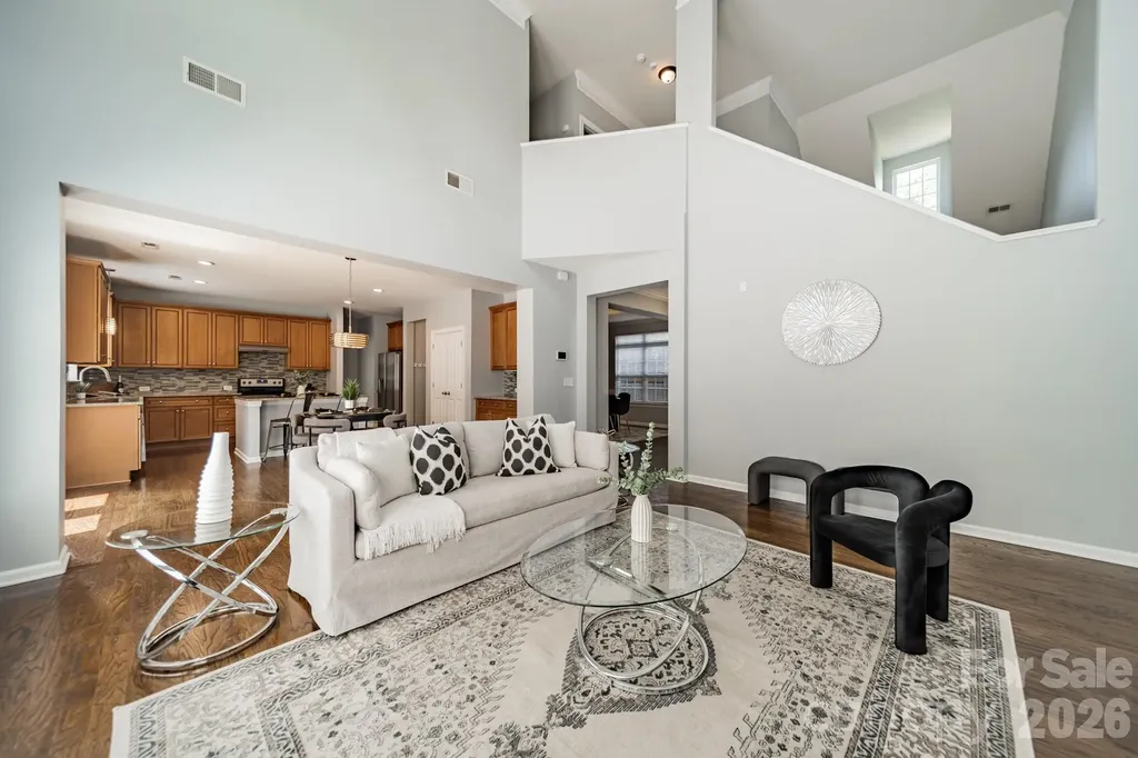 1109 Cooper Lane Indian Trail NC 28079