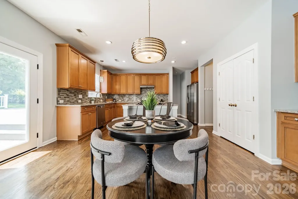 1109 Cooper Lane Indian Trail NC 28079