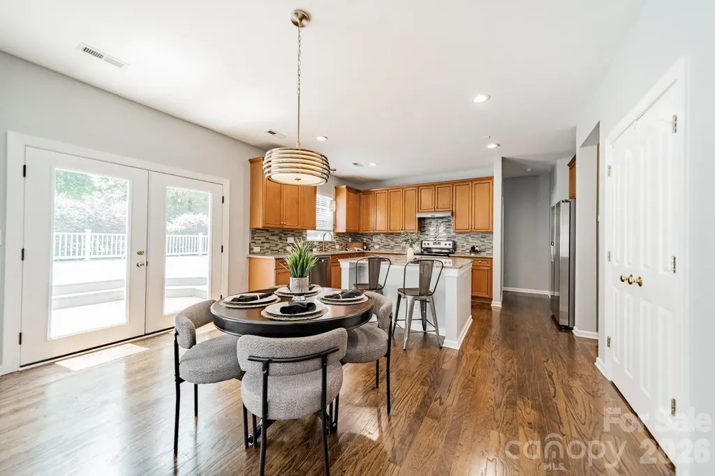 1109 Cooper Lane Indian Trail NC 28079