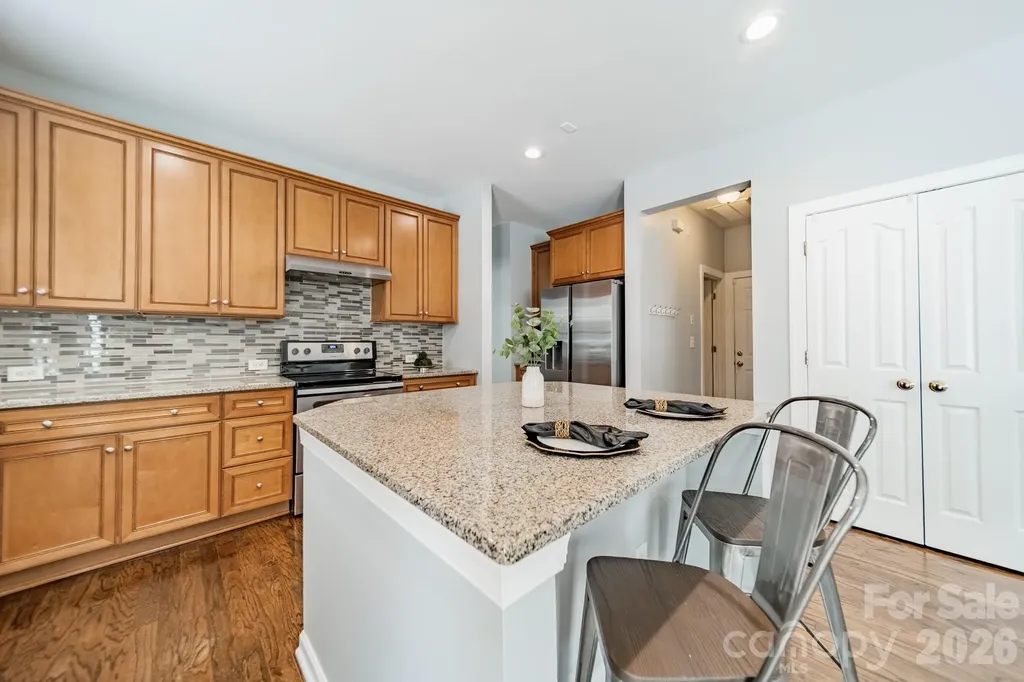 1109 Cooper Lane Indian Trail NC 28079