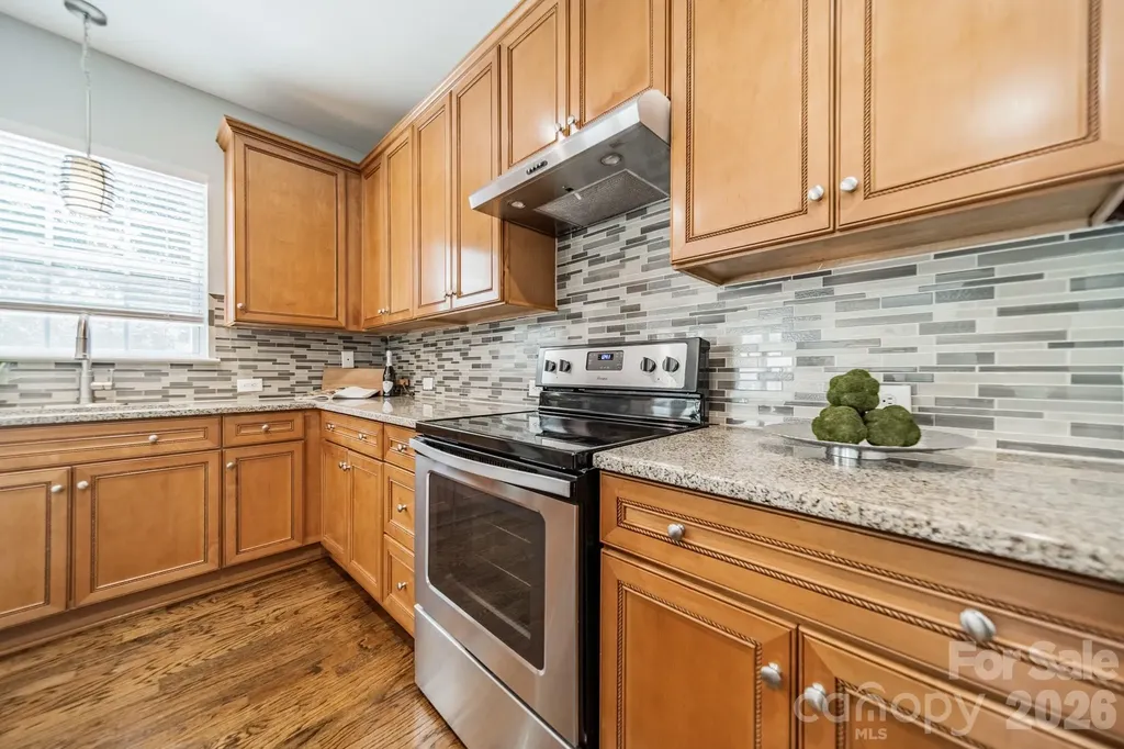 1109 Cooper Lane Indian Trail NC 28079