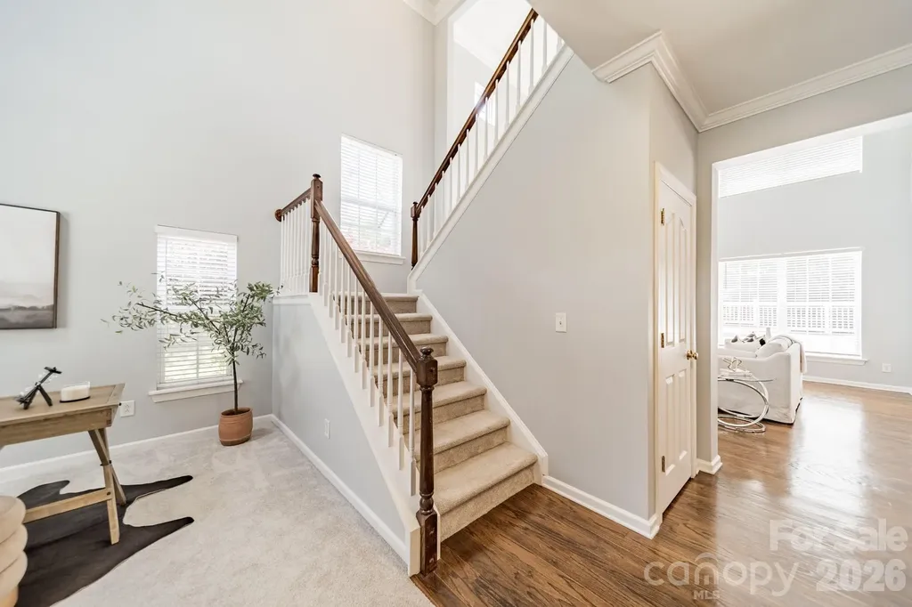 1109 Cooper Lane Indian Trail NC 28079