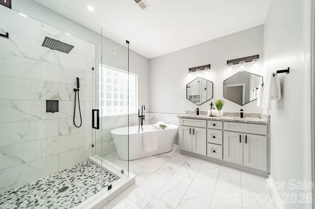1109 Cooper Lane Indian Trail NC 28079