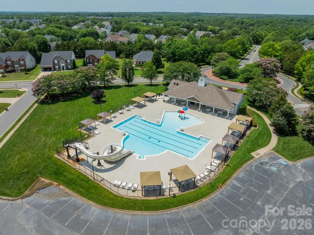1109 Cooper Lane Indian Trail NC 28079