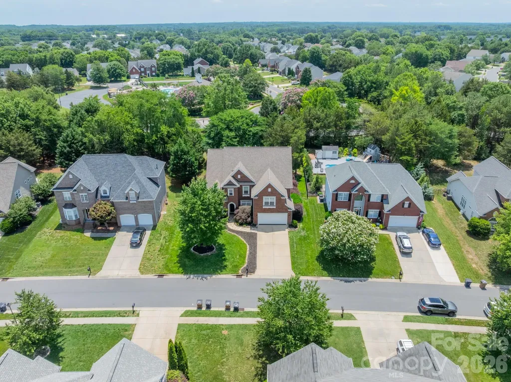 1109 Cooper Lane Indian Trail NC 28079