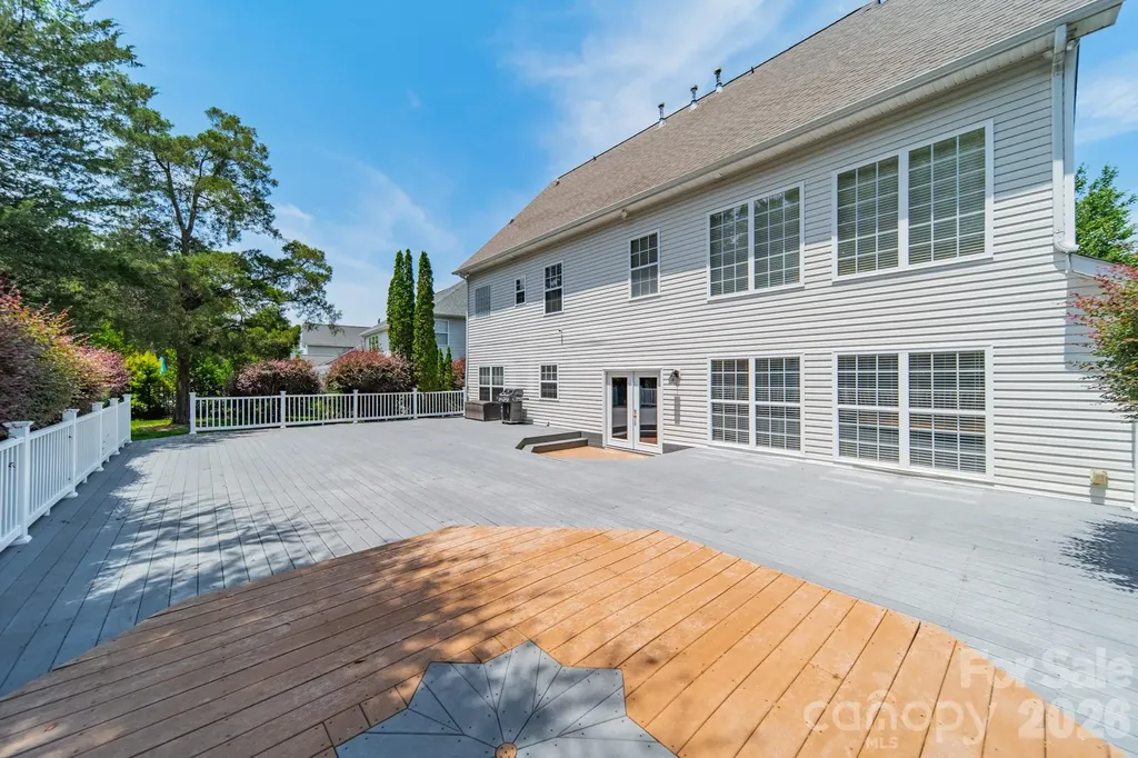 1109 Cooper Lane Indian Trail NC 28079