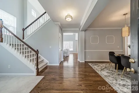 1109 Cooper Lane Indian Trail NC 28079