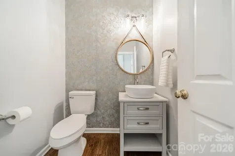 1109 Cooper Lane Indian Trail NC 28079