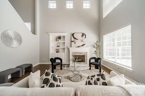 1109 Cooper Lane Indian Trail NC 28079