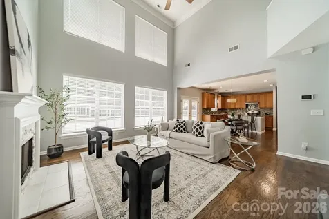 1109 Cooper Lane Indian Trail NC 28079