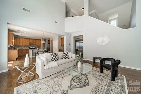 1109 Cooper Lane Indian Trail NC 28079