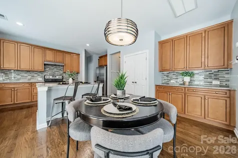 1109 Cooper Lane Indian Trail NC 28079