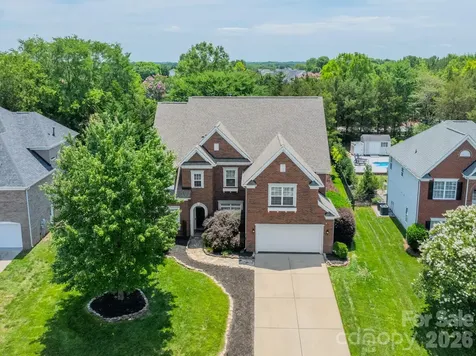 1109 Cooper Lane Indian Trail NC 28079