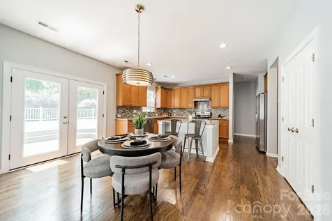 1109 Cooper Lane Indian Trail NC 28079