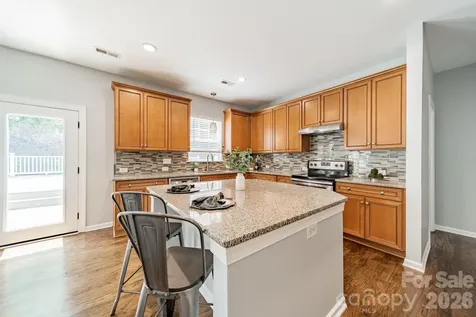 1109 Cooper Lane Indian Trail NC 28079