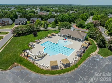1109 Cooper Lane Indian Trail NC 28079