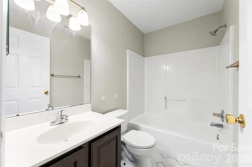 6953 Misty Pine Lane Charlotte NC 28217