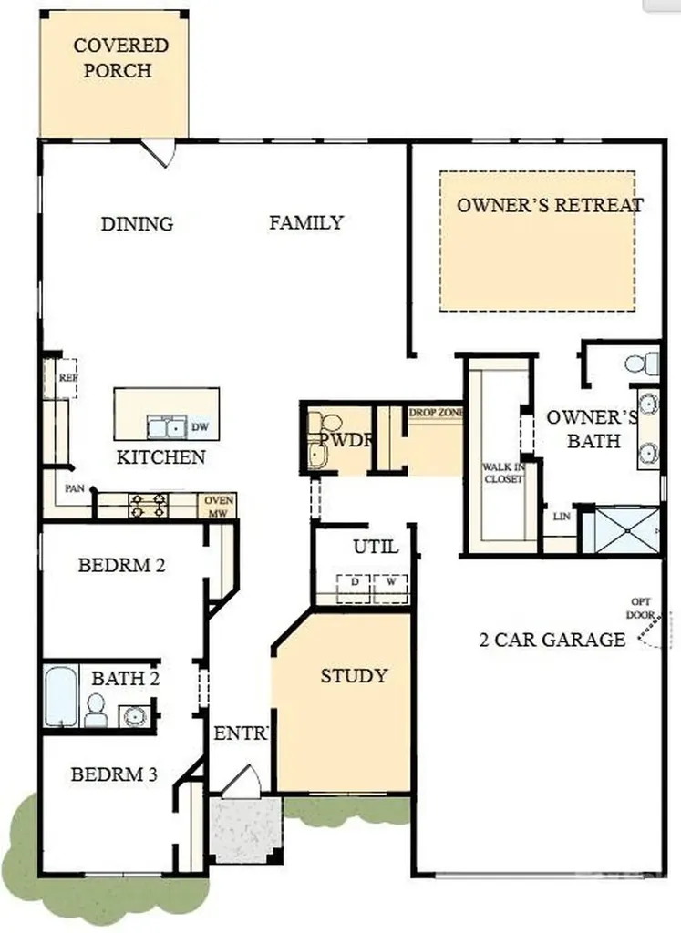 3430 Charolais Lane Harrisburg NC 28075