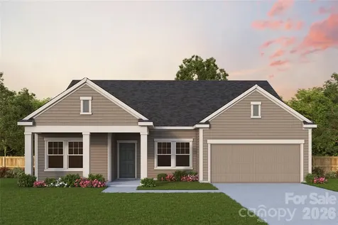 3430 Charolais Lane Harrisburg NC 28075