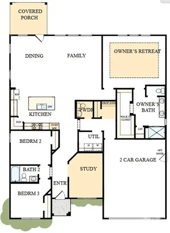 3430 Charolais Lane Harrisburg NC 28075