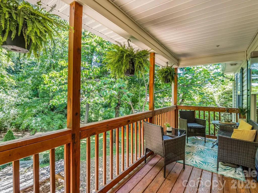 23 Peace Street Asheville NC 28806