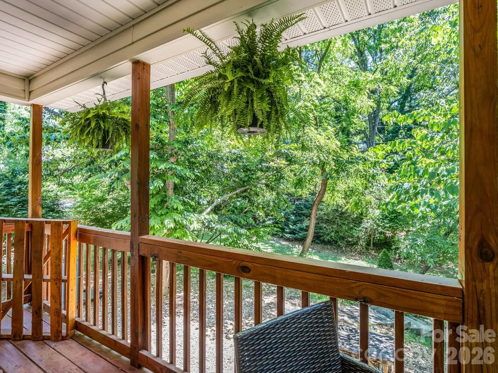 23 Peace Street Asheville NC 28806