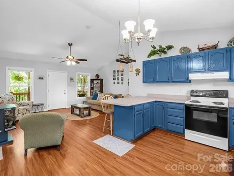 23 Peace Street Asheville NC 28806